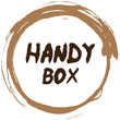 HandyBox | свободные органайзеры для настольных игр